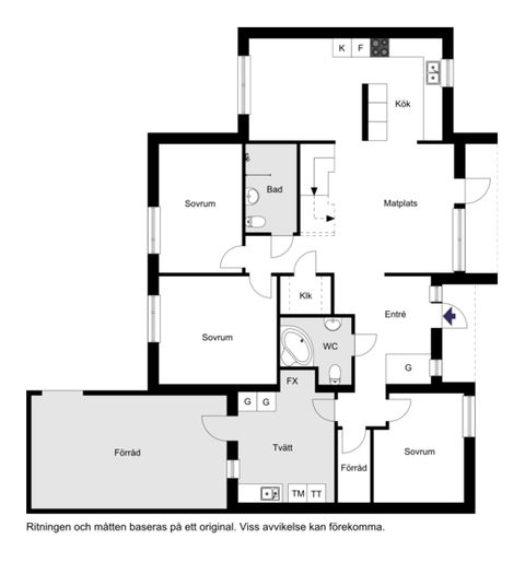 Villa, Radhus, Ösögatan 98, Rydebäck, Helsingborg