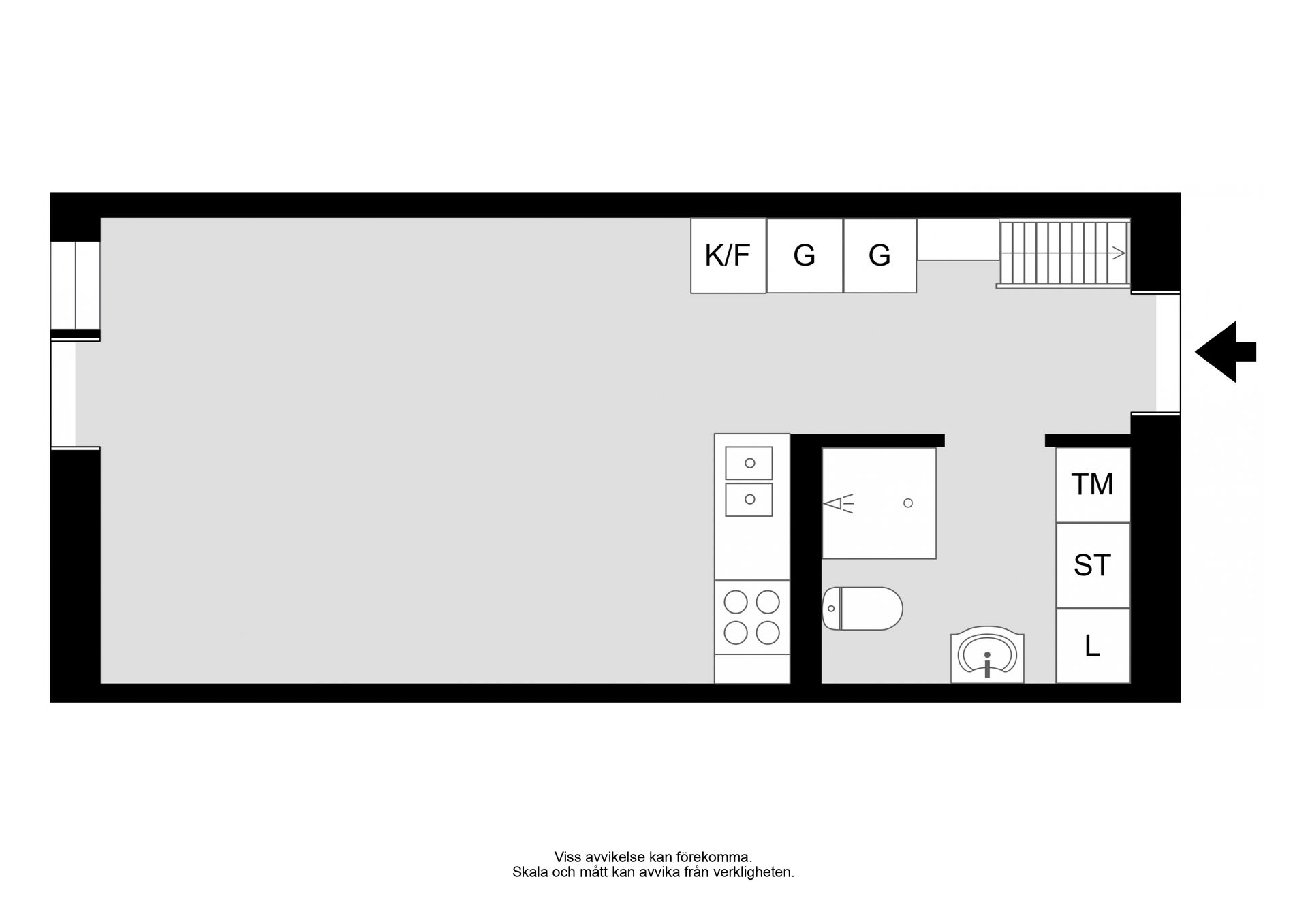 Bostadsrätt, Torgny Segerstedts allé 21, Rosendal, Uppsala