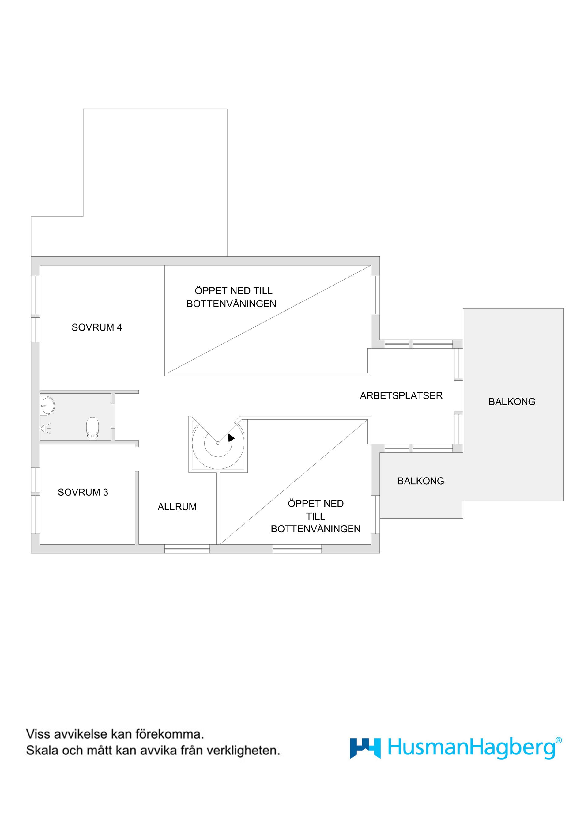 Villa, Storhällskärsvägen 37, Torshamnsviken, Umeå