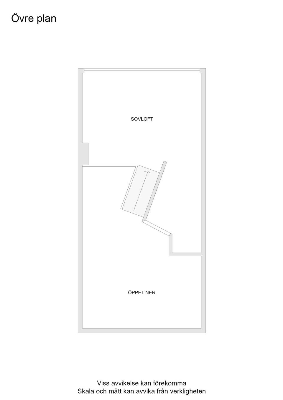 Bostadsrätt, Sjungarbacken 1065, Kläppen, Malung-Sälen