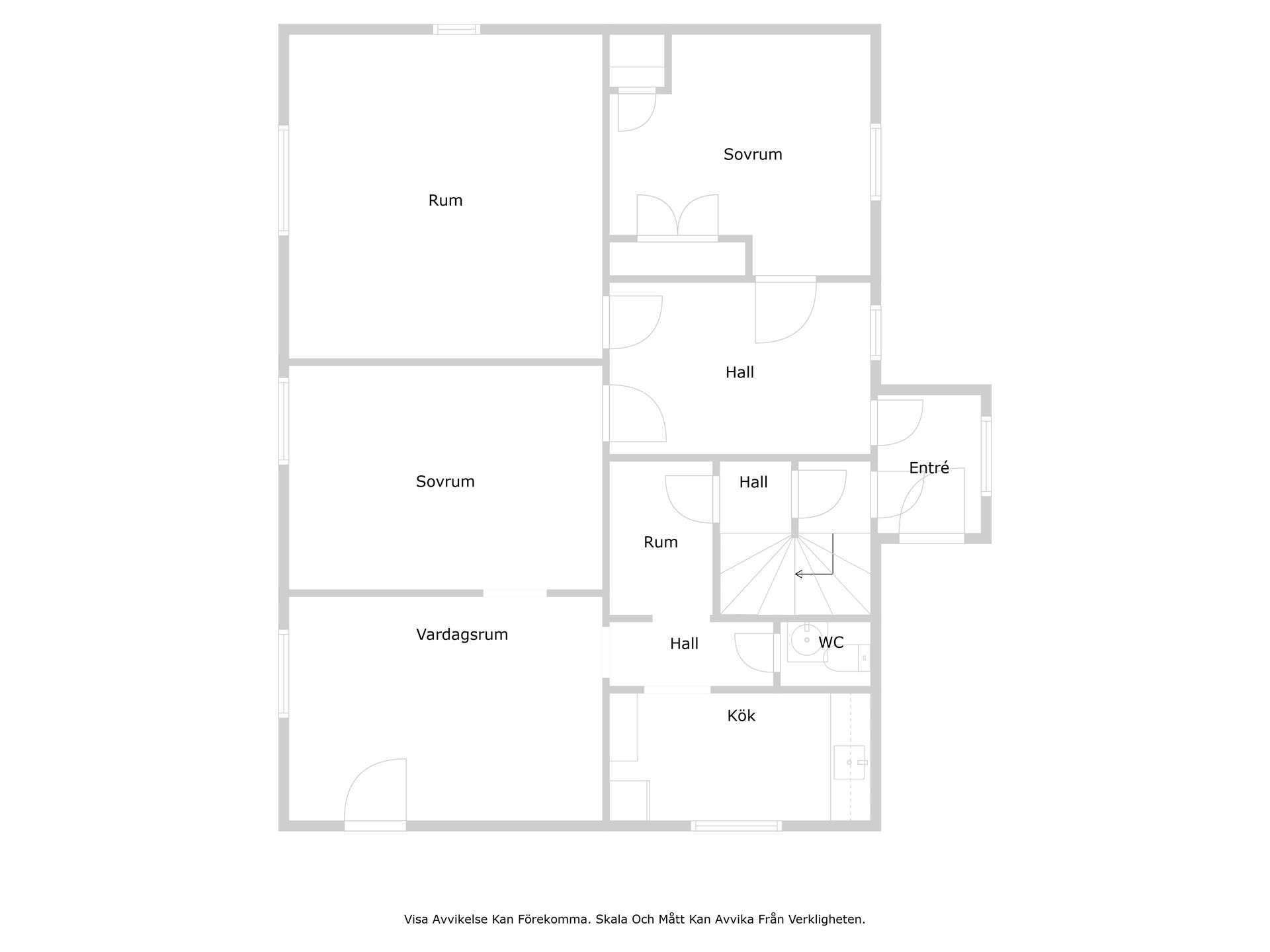 Villa, Kustvägen 8, Dingle, Munkedal