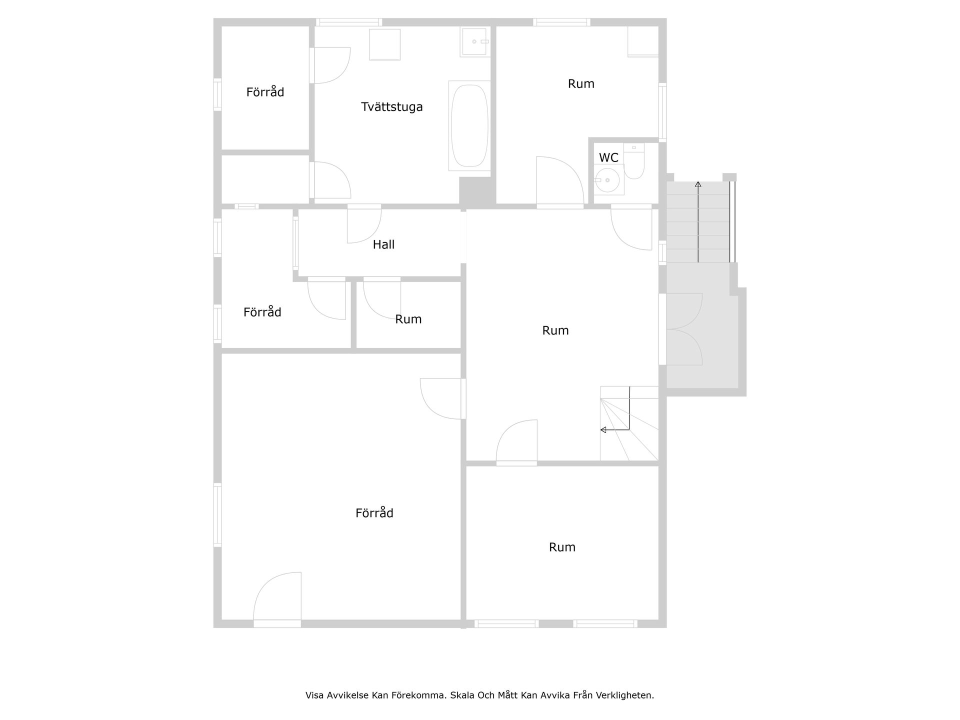 Villa, Kustvägen 8, Dingle, Munkedal