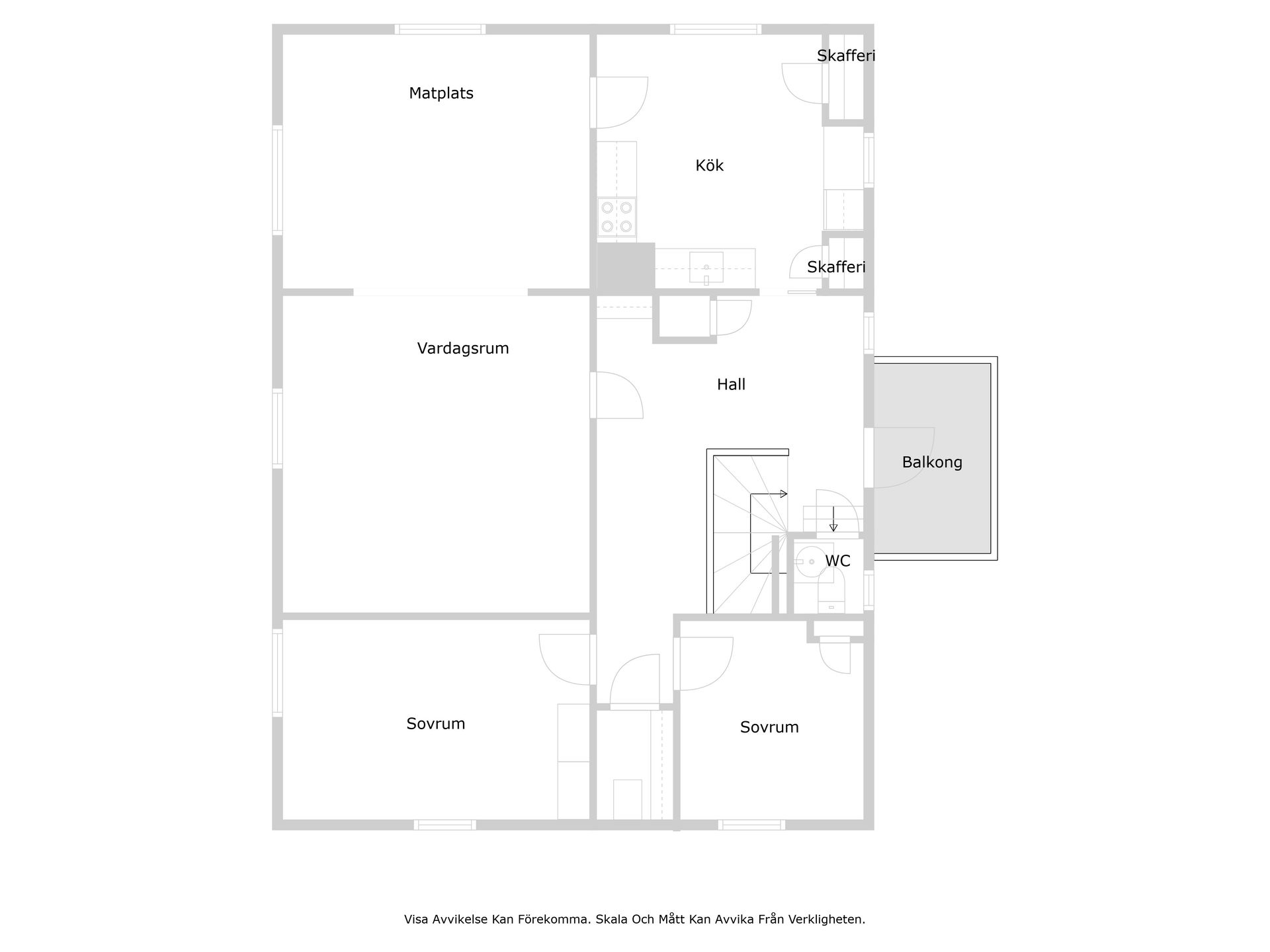 Villa, Kustvägen 8, Dingle, Munkedal