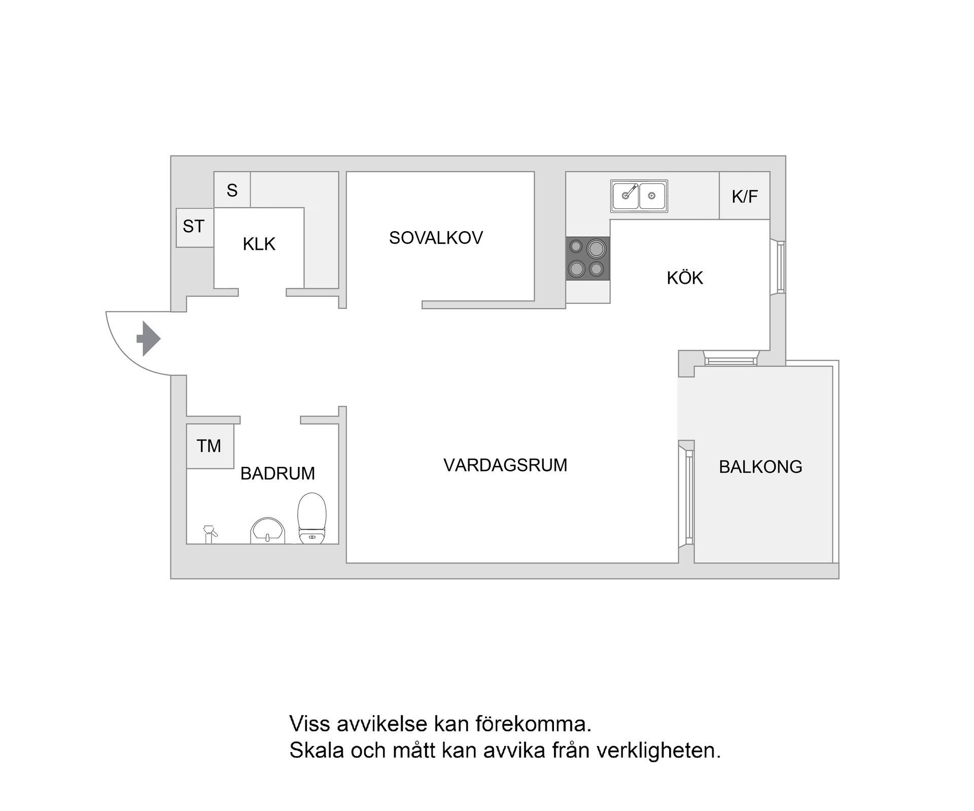 Bostadsrätt, Sköntorpsvägen 115, Årsta, Stockholm