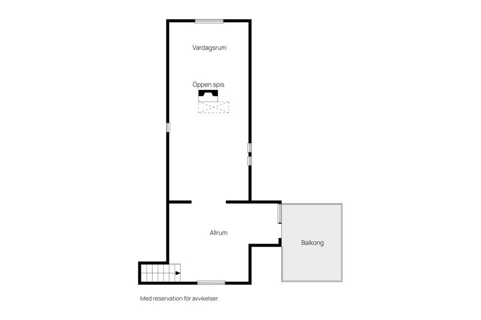 Villa, M/S Nordstjärnans väg 19, Djupekås, Sölvesborg