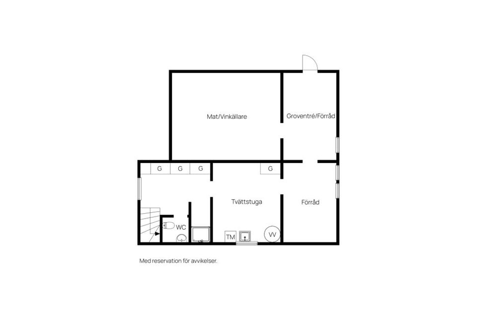 Villa, M/S Nordstjärnans väg 19, Djupekås, Sölvesborg