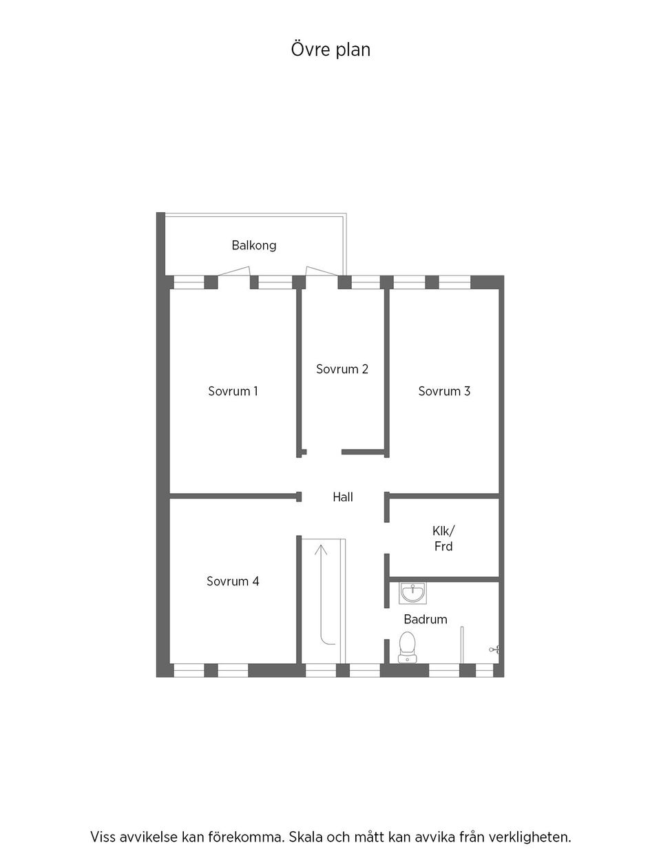 Radhus, BÄLLSTAVÄGEN 14A, Bällsta, Vallentuna