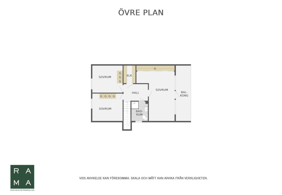 Villa, Amerikavägen 14, Fjälkinge, Kristianstad