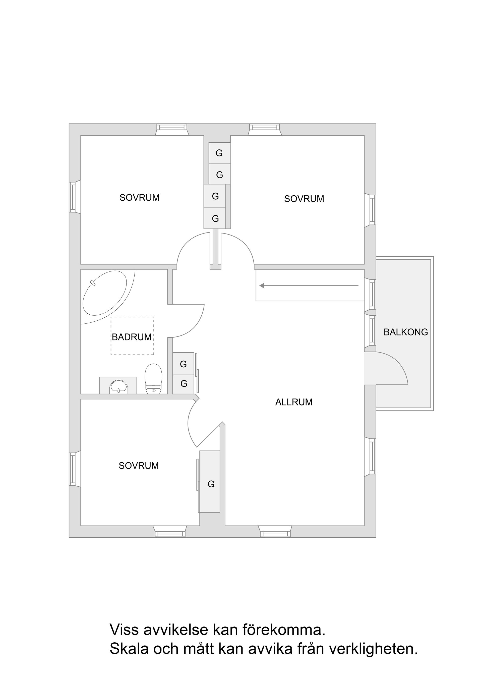 Villa, Trälhavsvägen 36D, Österåker