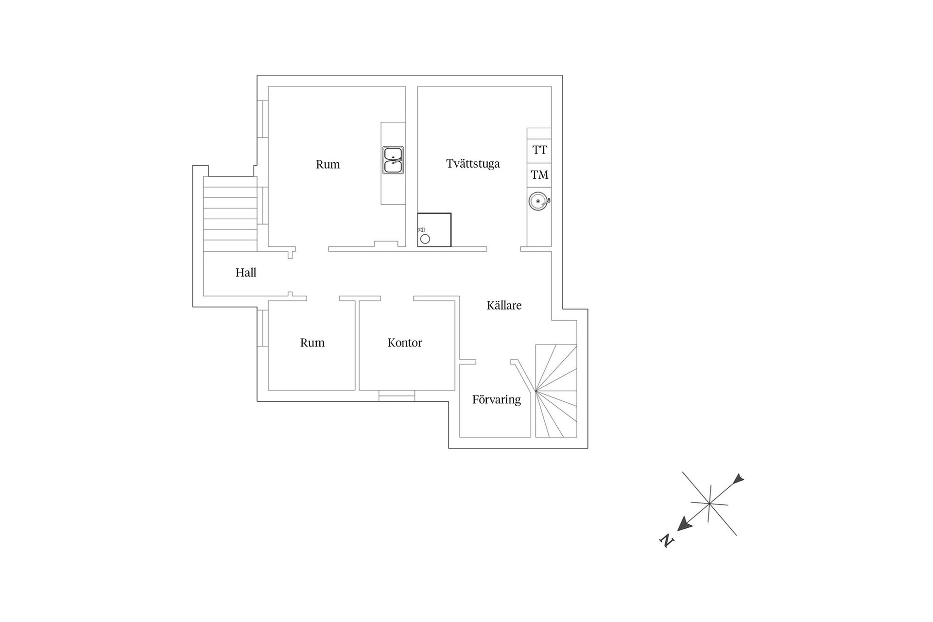 Villa, Bergsbogatan 9, Bergsbo, Borås