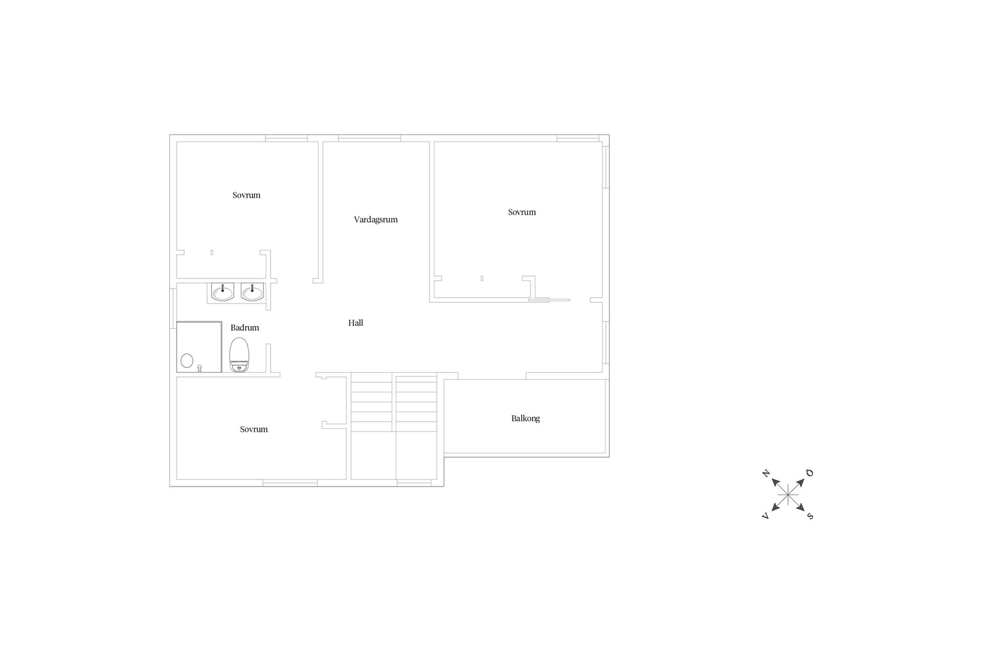 Villa, Strandvägen 59, Sandared, Borås