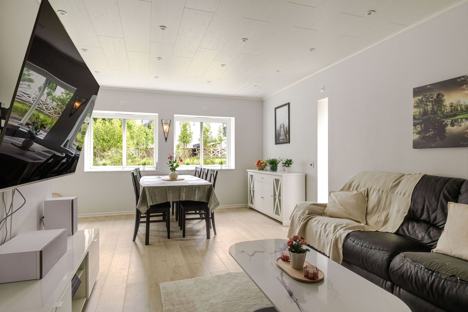 Villa, Andvägen 7, Kvissleby, Sundsvall