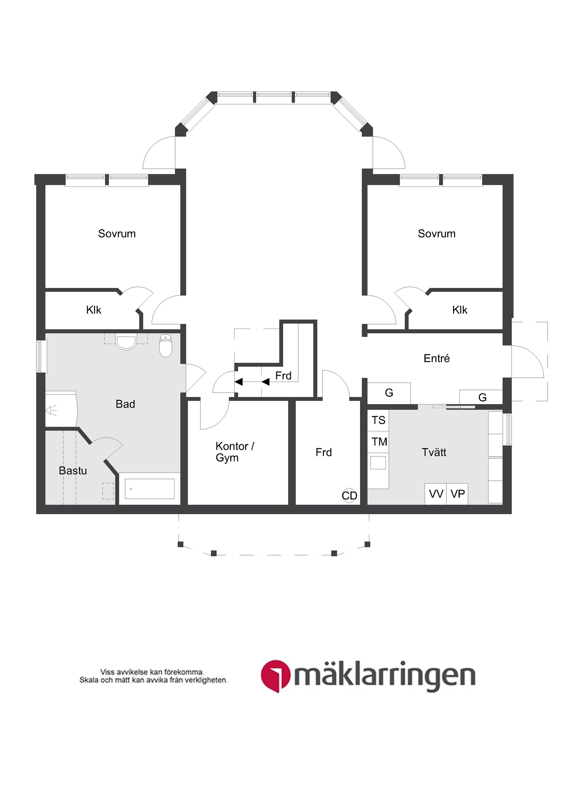 Villa, Stenbockens väg 11, Skälby, Järfälla