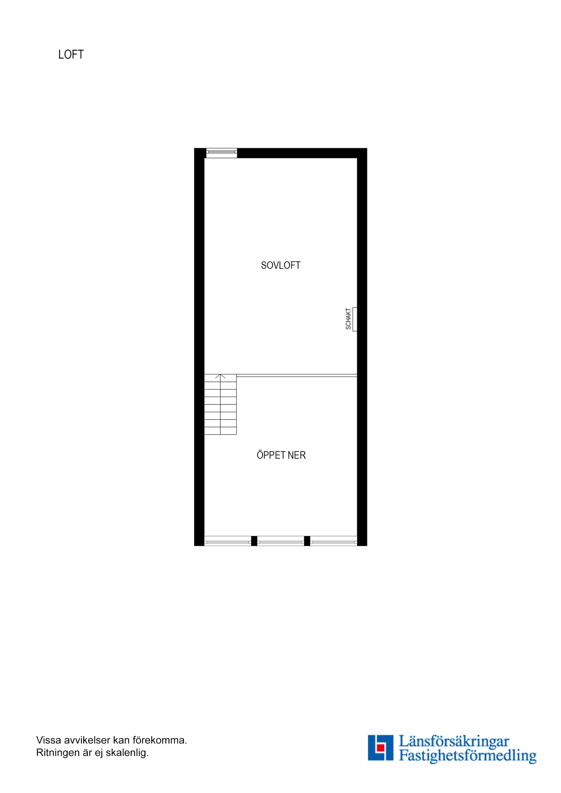 Bostadsrätt, Hemmings väg 47C, Väsjön, Sollentuna