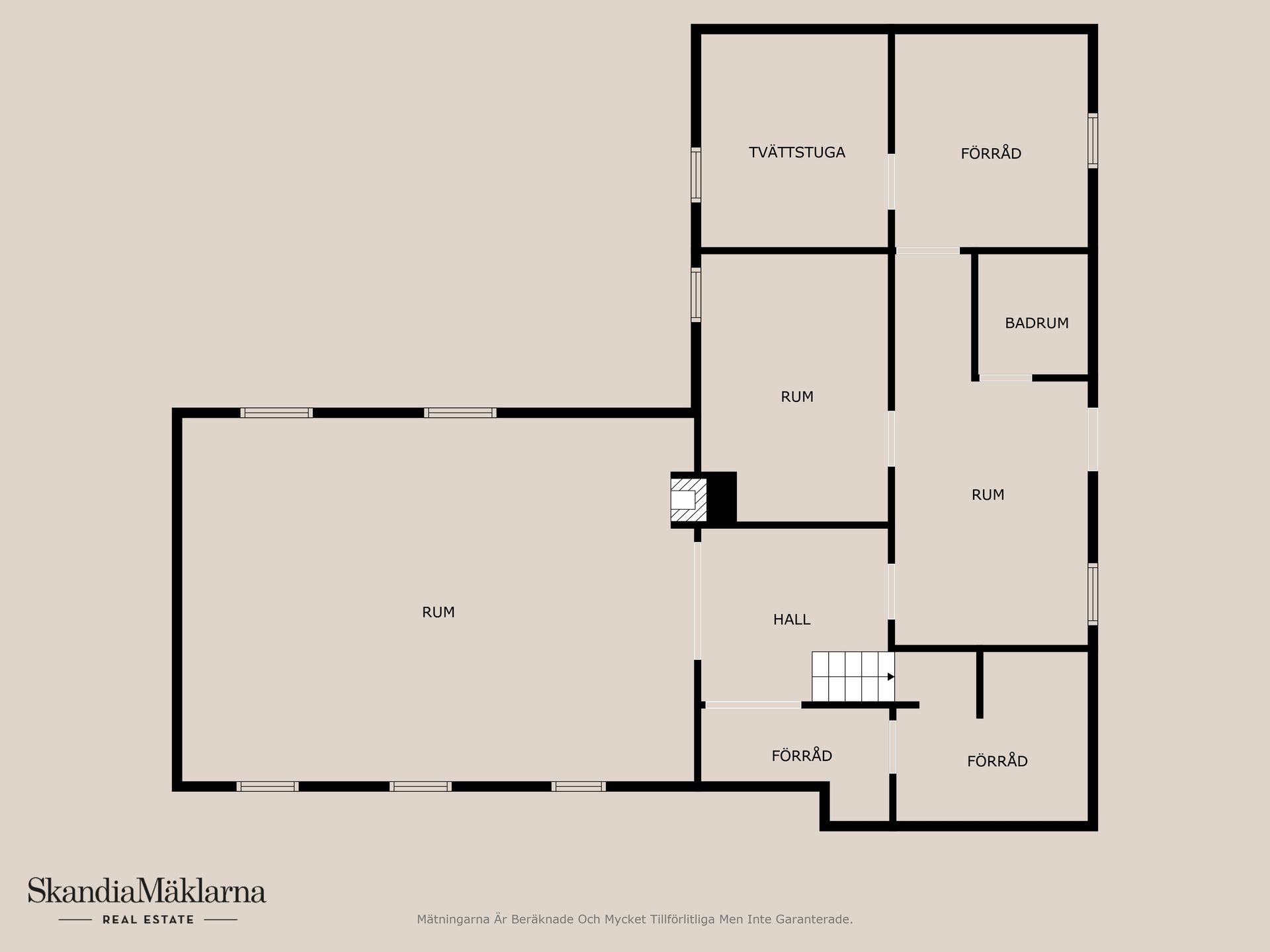 Villa, Skepparslövsvägen 1, Kristianstad