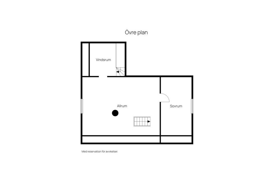 Villa, Storgatan 8, Gökalund, Torsås