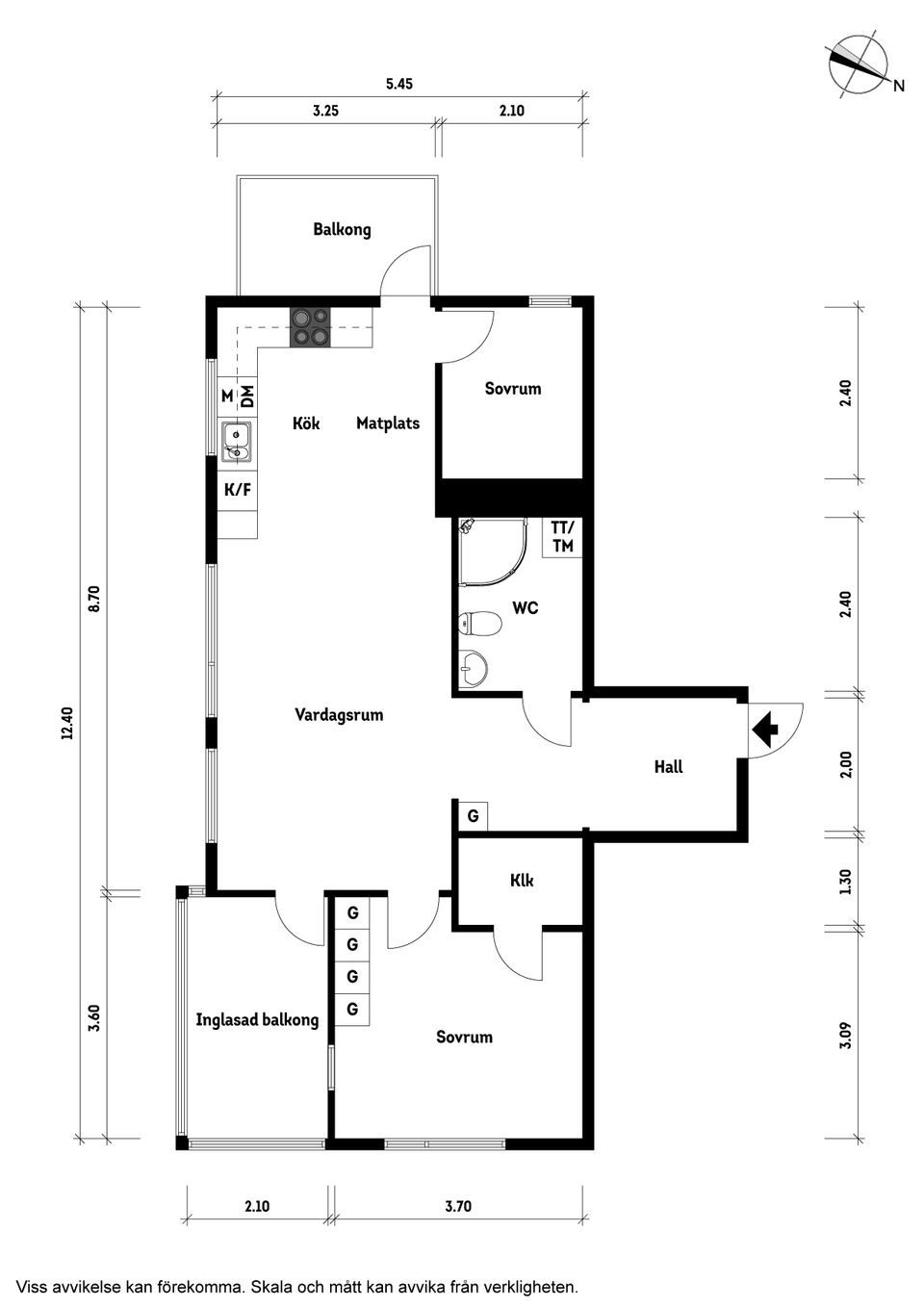 Bostadsrätt, Åby allé 7, Åby/Stallbacken, Mölndal