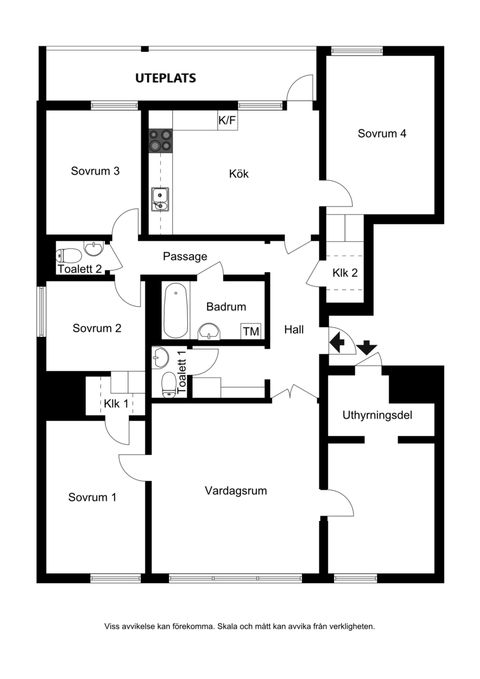 Bostadsrätt, Lötsjövägen 39, Hallonbergen, Sundbyberg