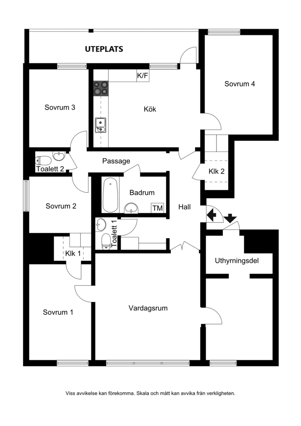 Bostadsrätt, Lötsjövägen 39, Hallonbergen, Sundbyberg