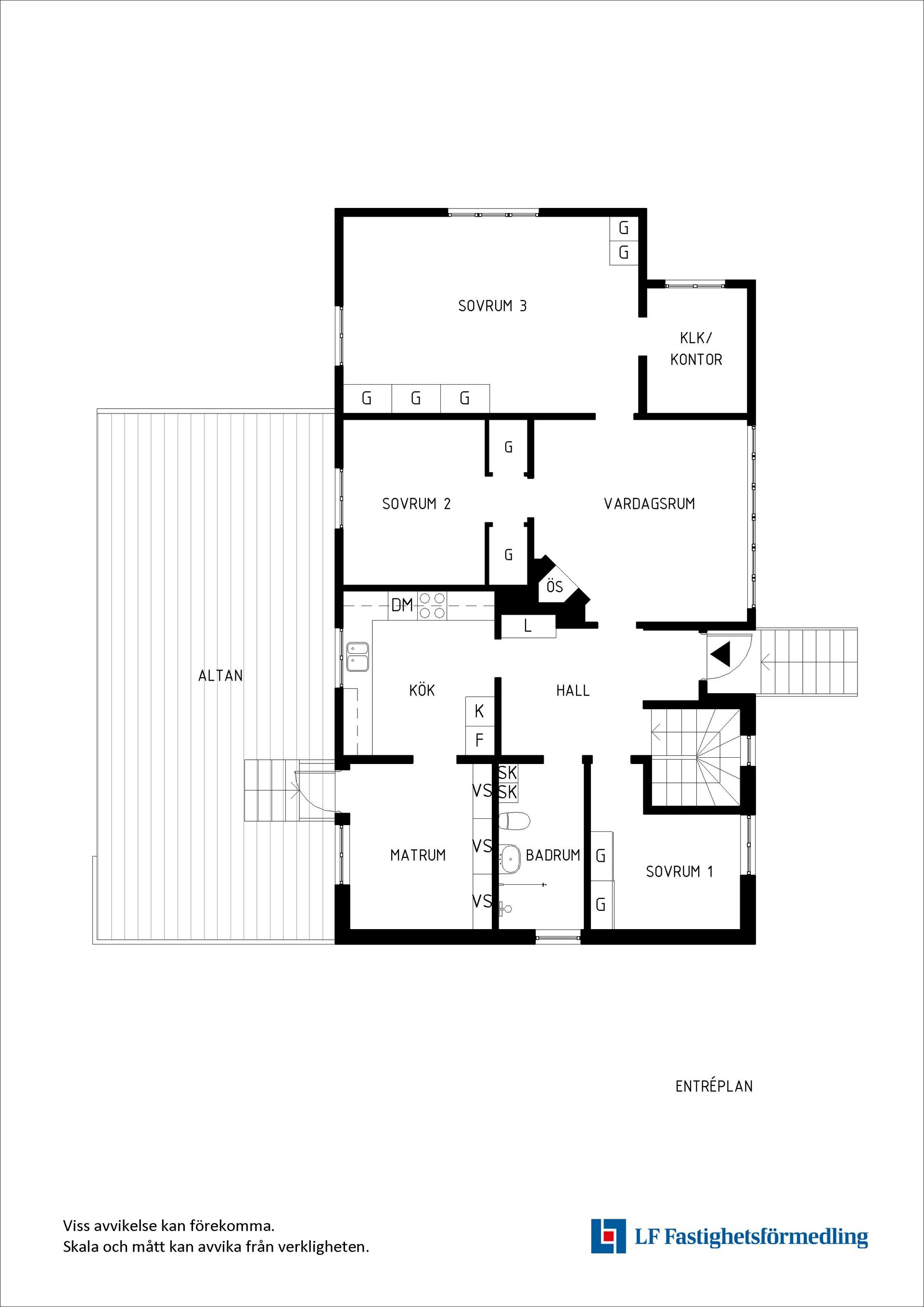 Villa, Kälvestavägen 105, Solhem, Stockholm