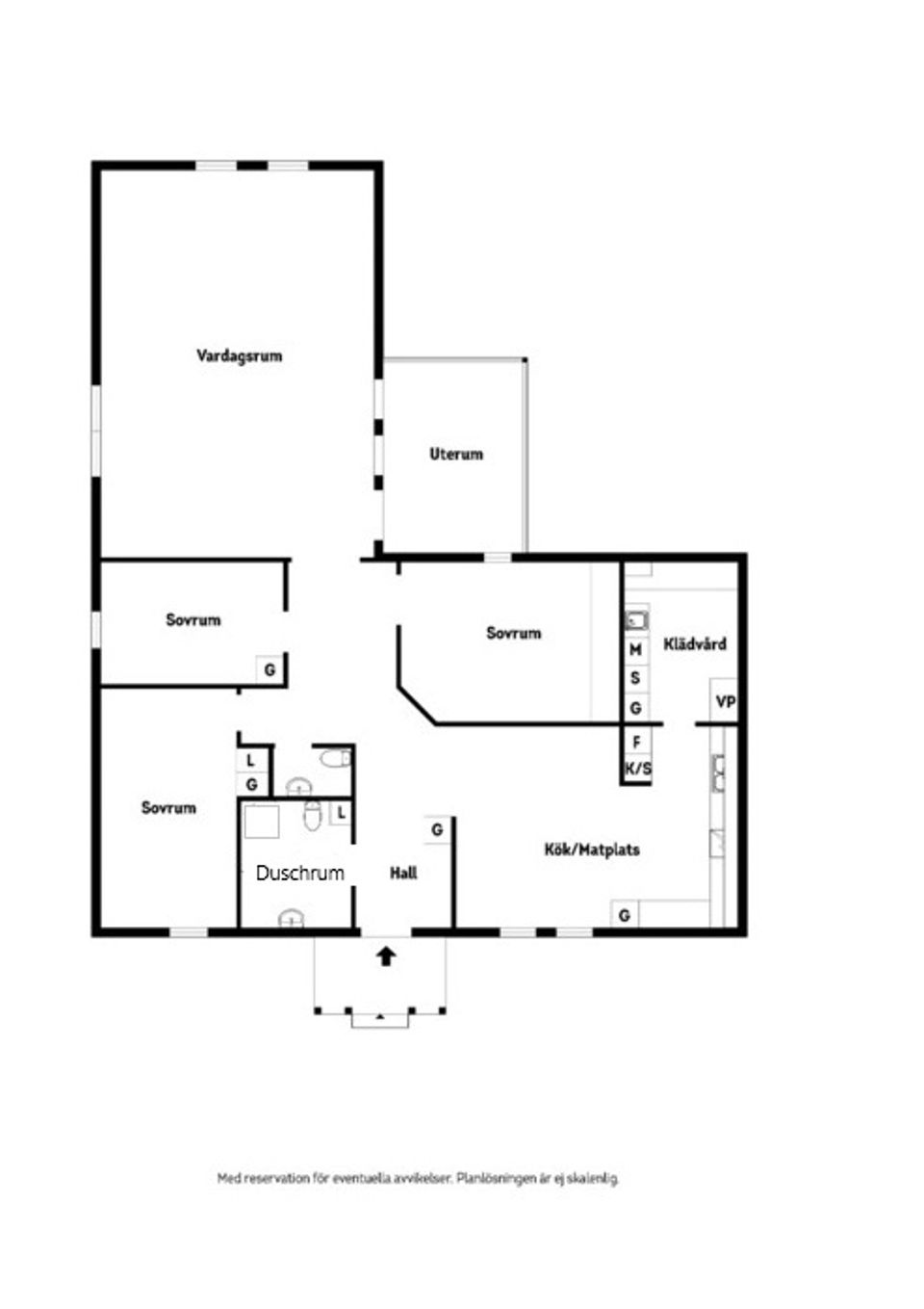 Villa, Sigyns gata 6, Furulund - Ljungen, Kävlinge