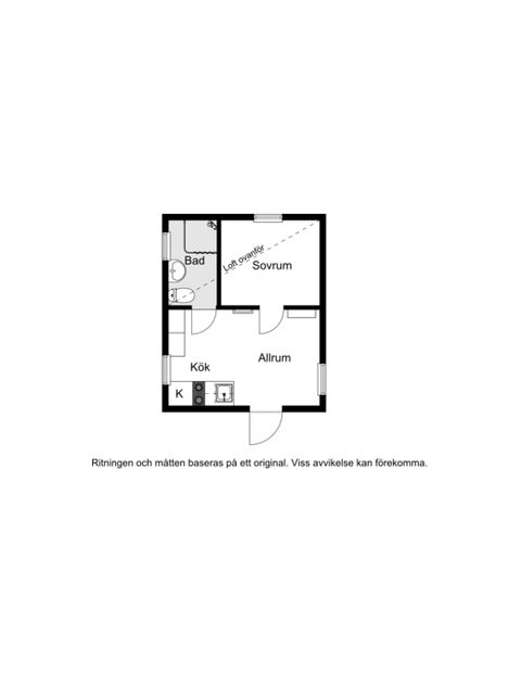 Villa, Vitabergsvägen 17, Stensjö, Falkenberg