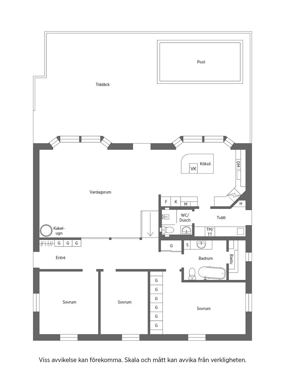 Villa, SPJUTVÄGEN 21A, Söra, Österåker