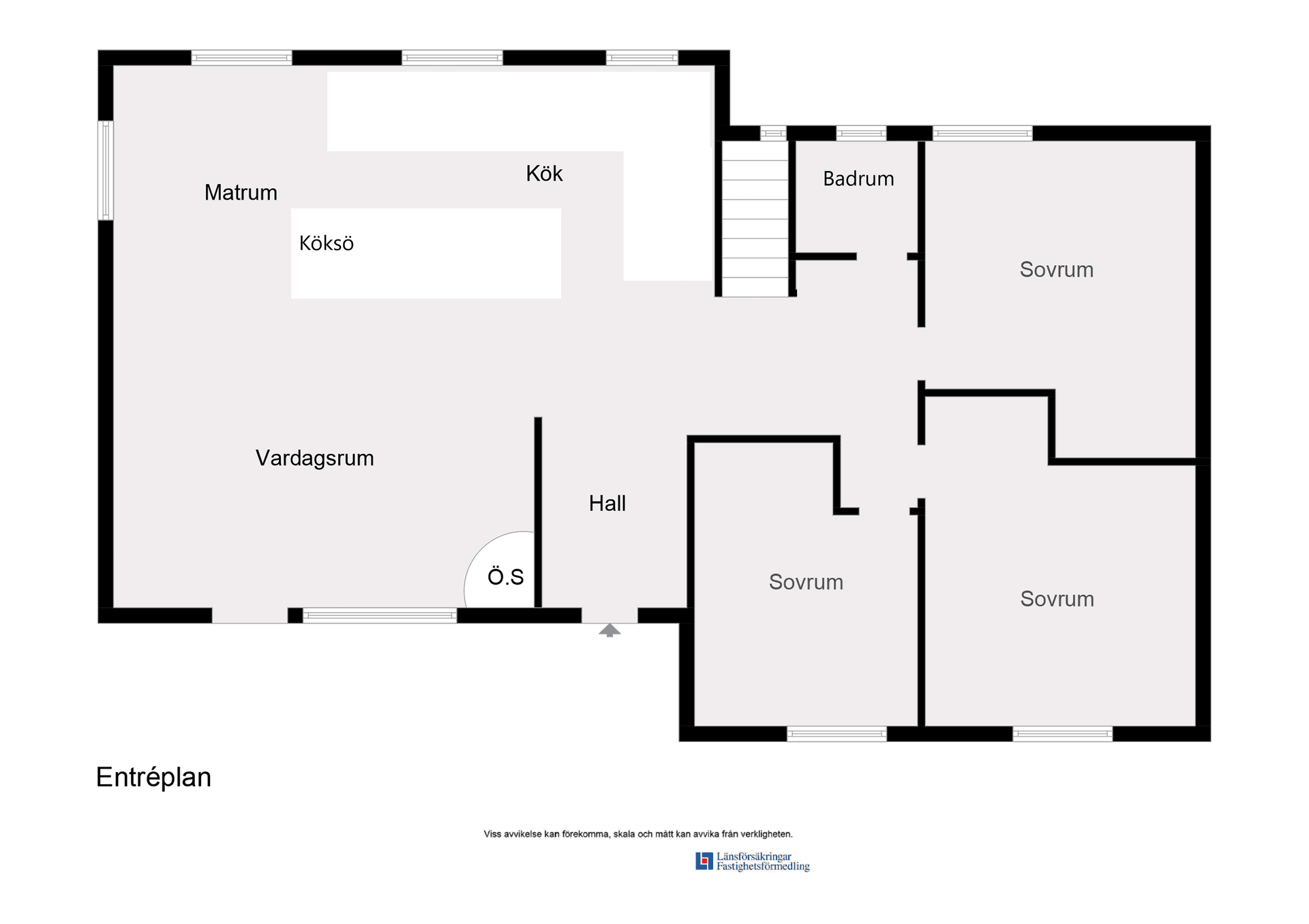 Villa, Frejavägen 30, Odenslunda, Upplands Väsby