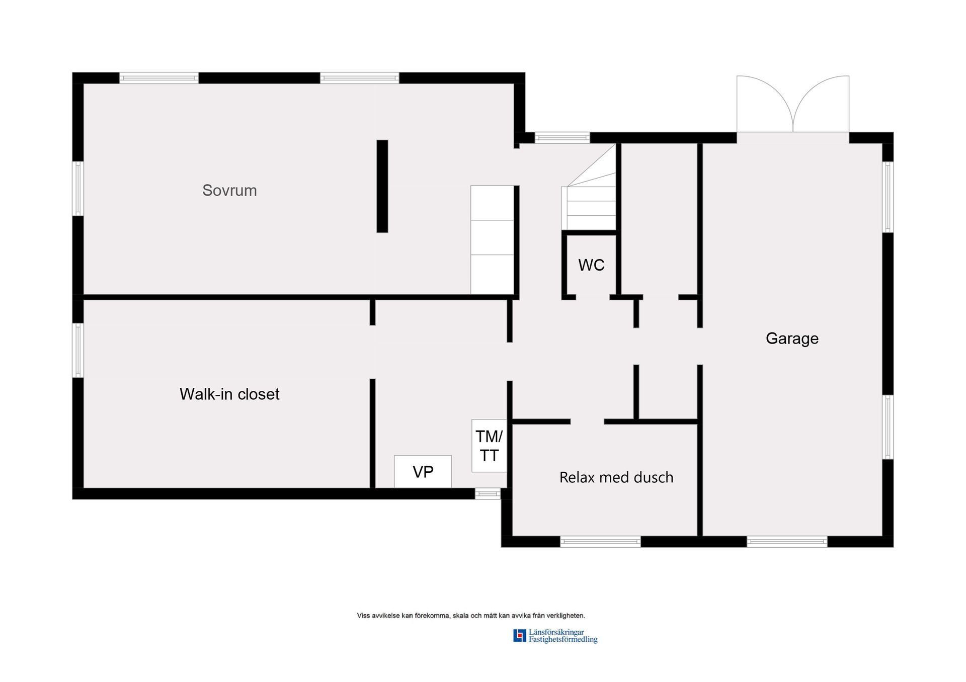 Villa, Frejavägen 30, Odenslunda, Upplands Väsby