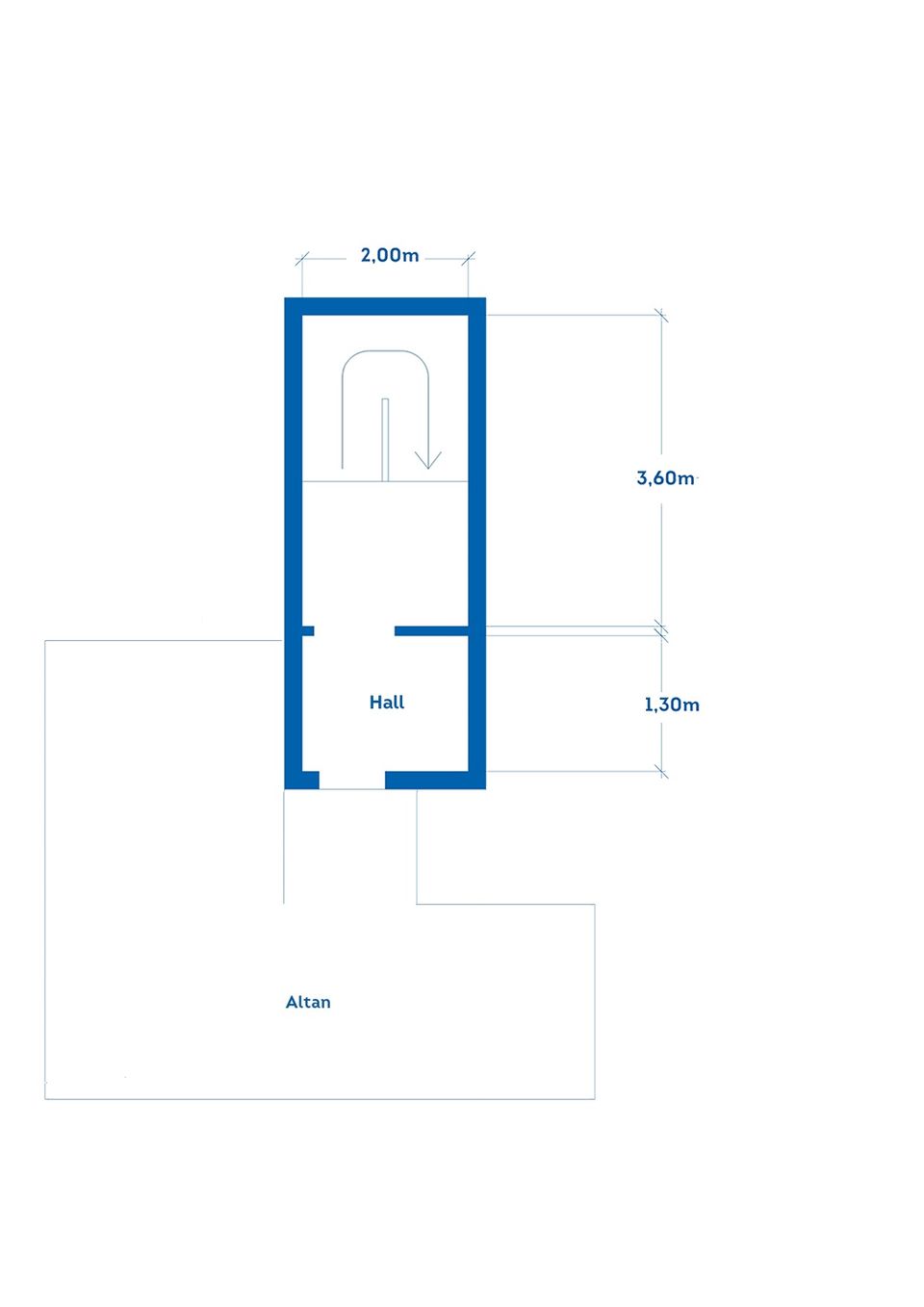 Bostadsrätt, Gullregnsvägen 12D, Skogstorp, Falkenberg