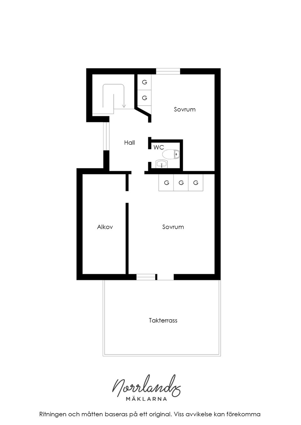 Villa, Trastvägen 14, Njurunda, Sundsvall