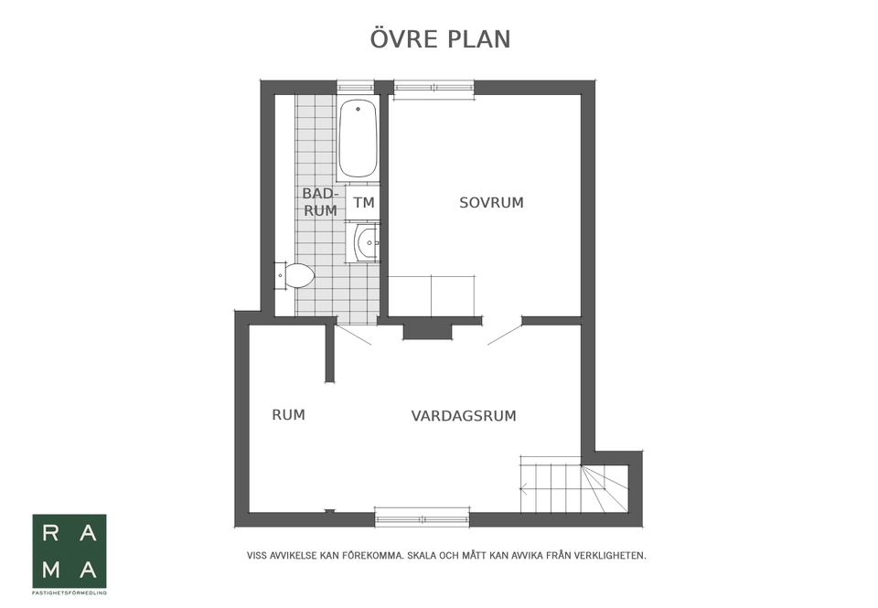 Villa, Trolle Ljungbyvägen 461, Kristianstad
