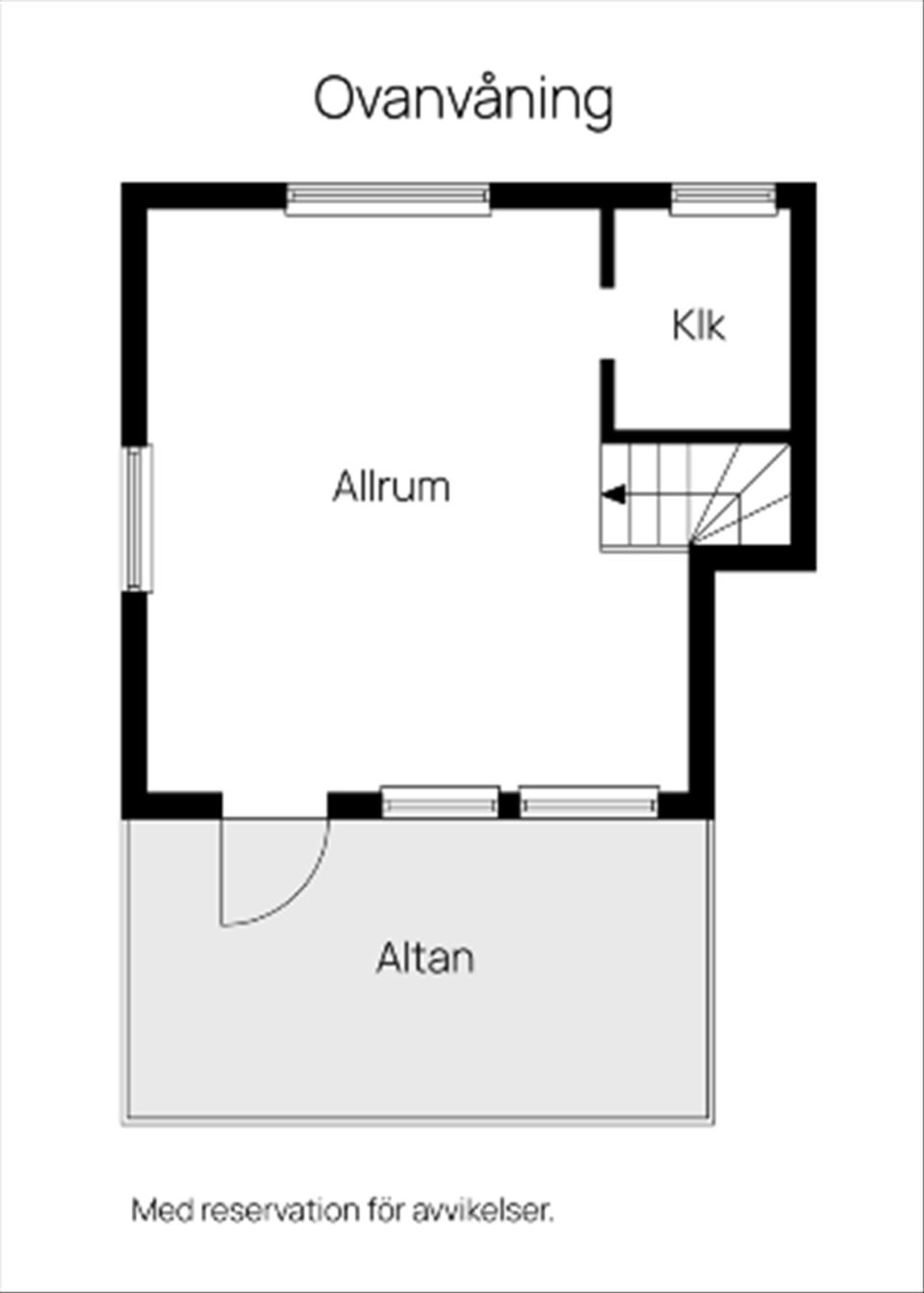 Villa, Sandsjövägen 24, Sandsjön, Svenljunga
