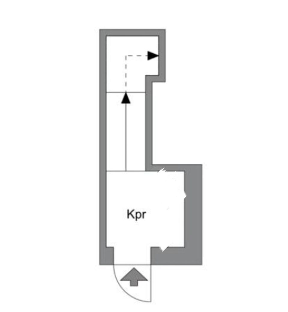 Bostadsrätt, Kärnvägen 235, Ersboda, Umeå