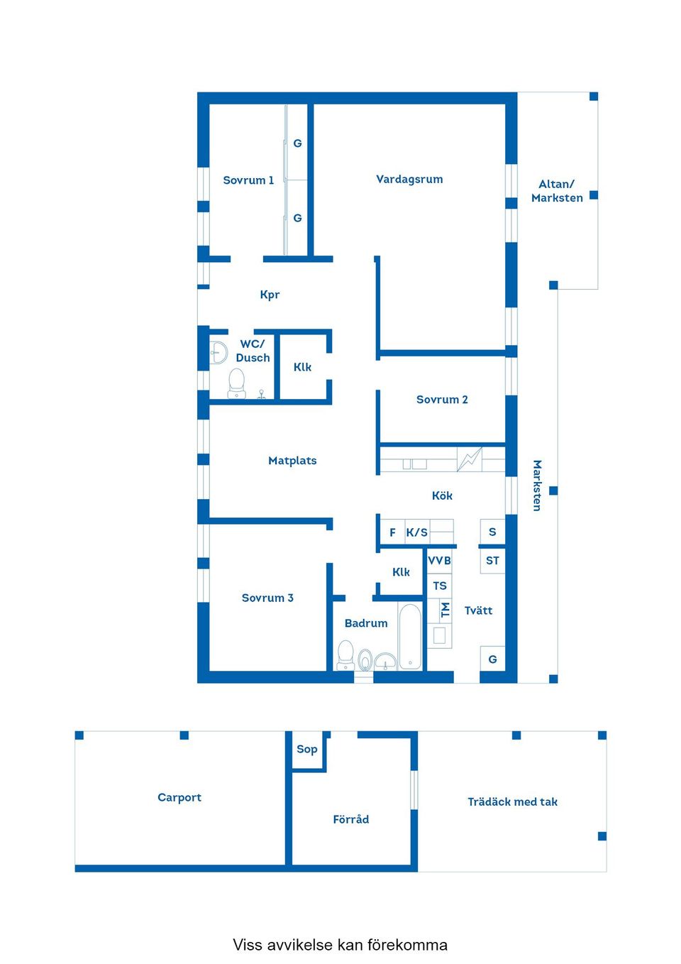 Villa, Vilhelm Mobergs väg 5, Slätten , Falkenberg