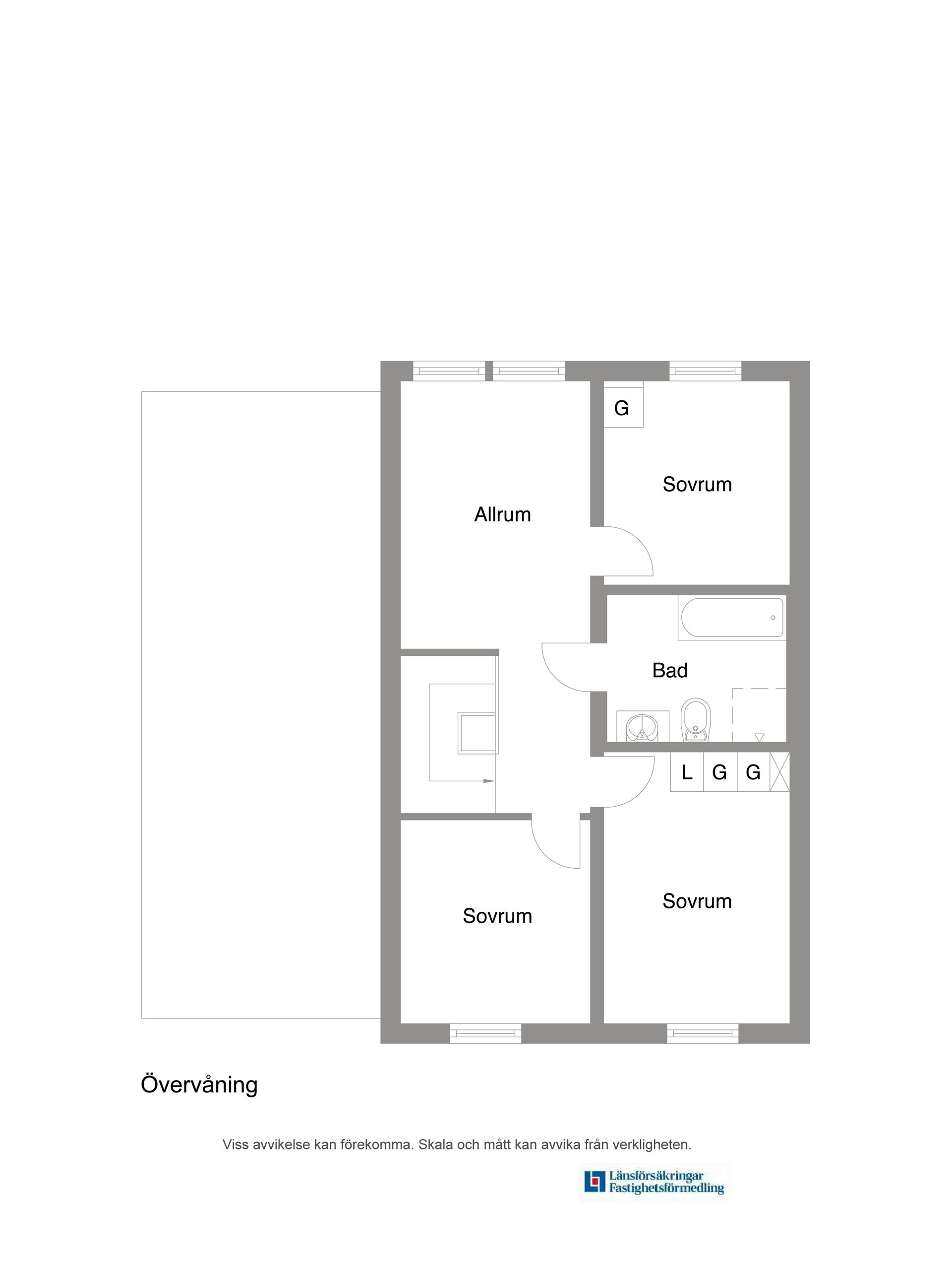Bostadsrätt, Radhus, Åkerholmsgatan 32, Barkarö, Västerås