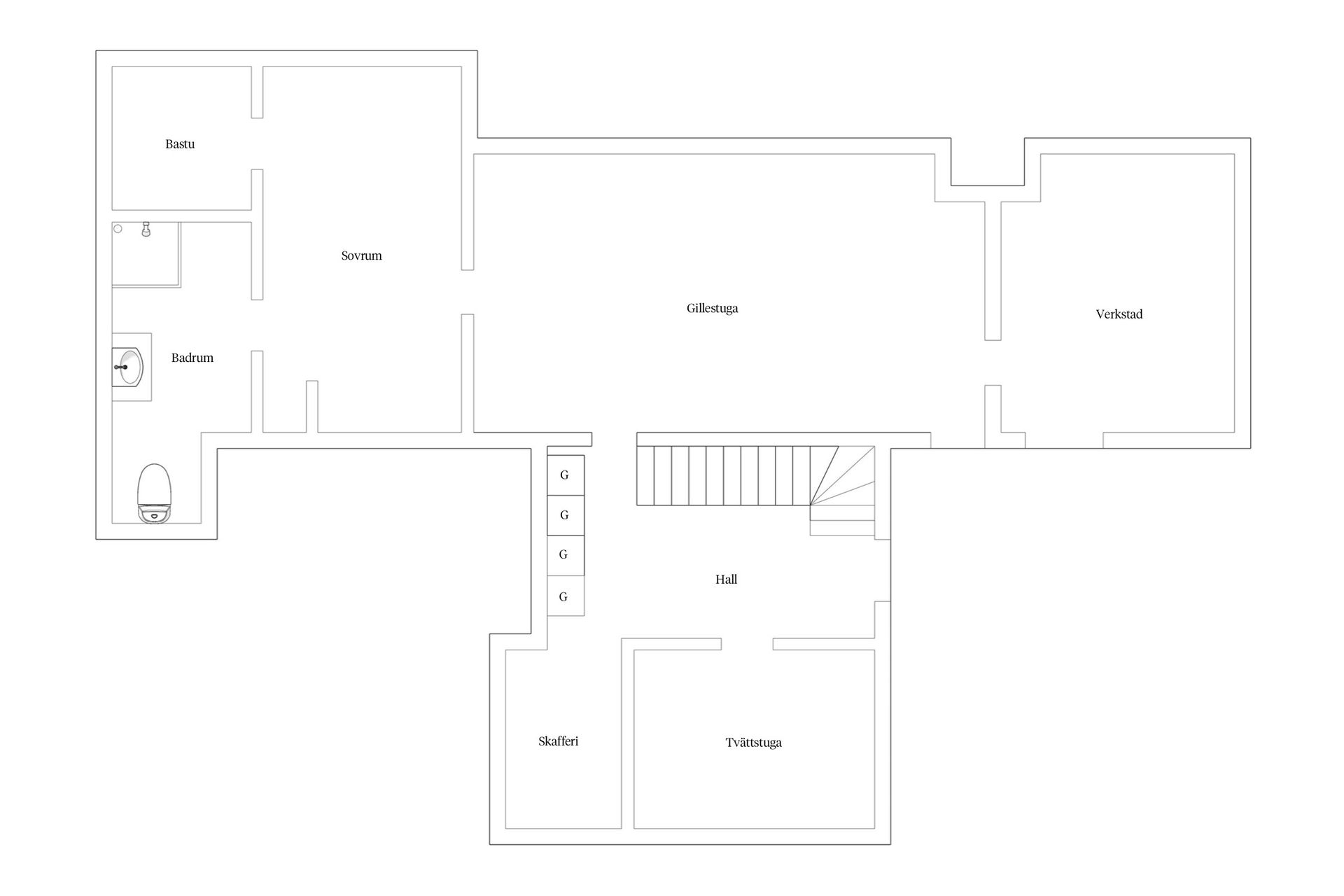Villa, Lerjevallsvägen 162, Lerjevallen, Kristianstad