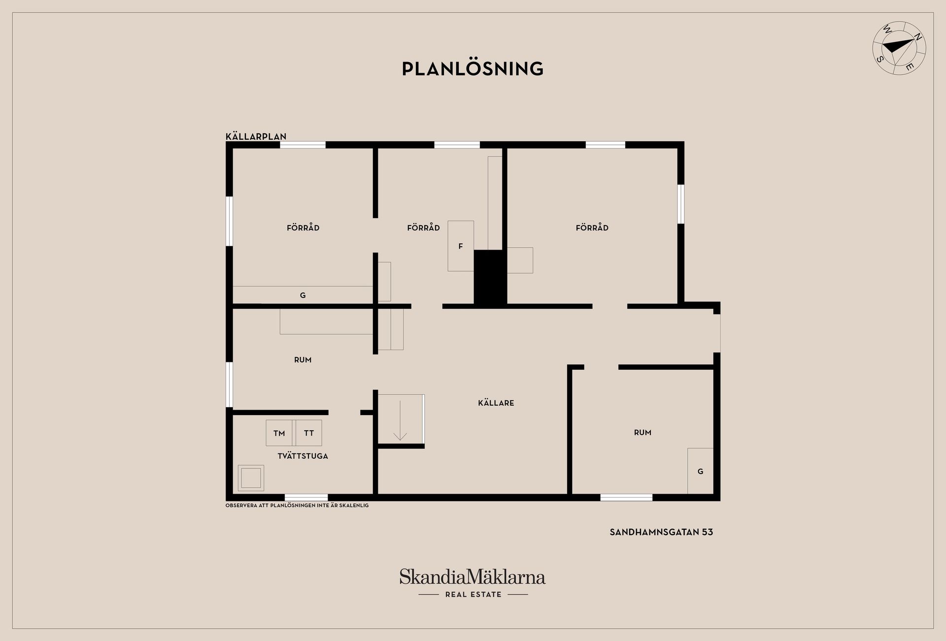 Villa, Videgatan 3, Ödeshög