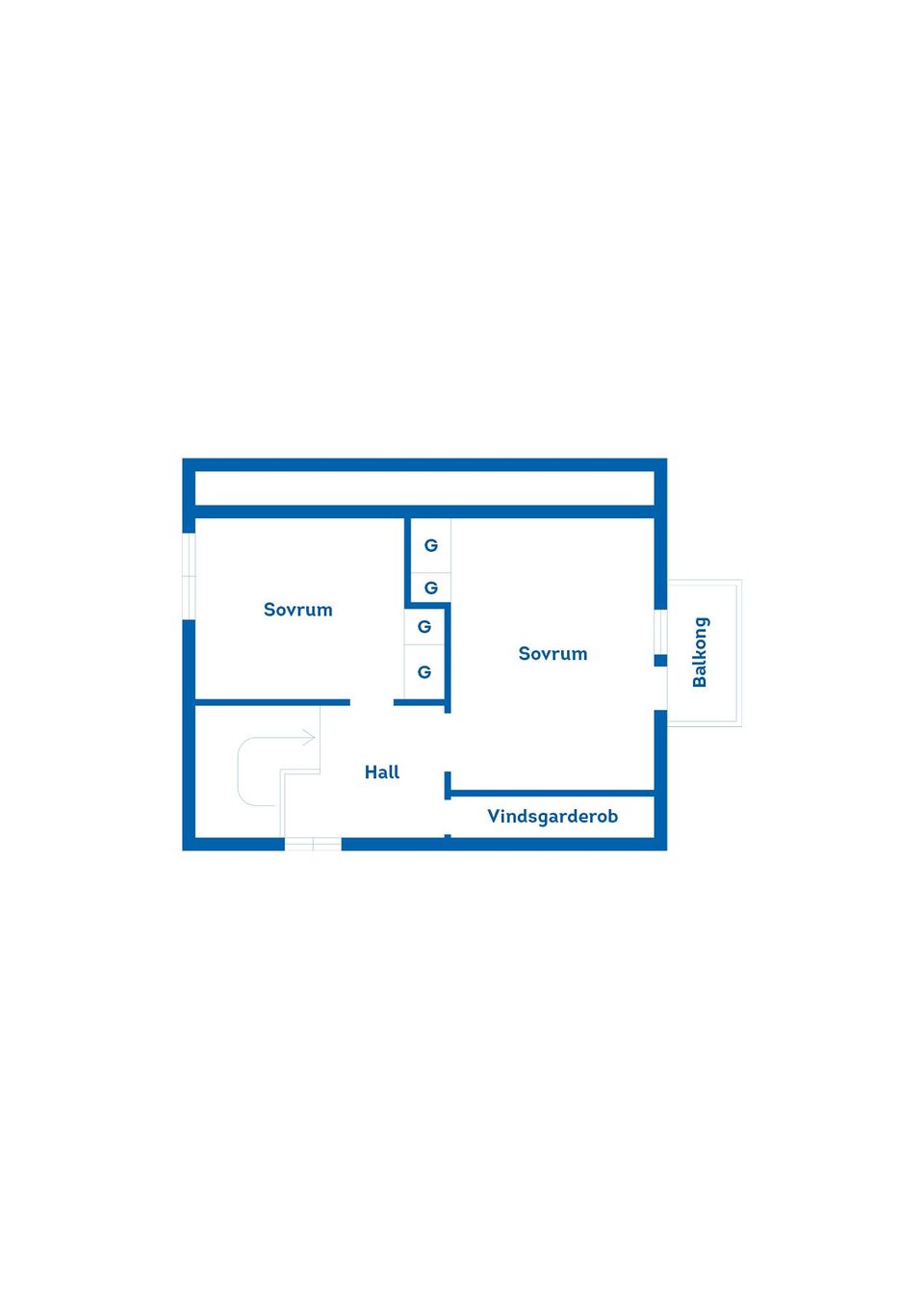 Villa, Klarälvsvägen 25, Sysslebäck , Torsby