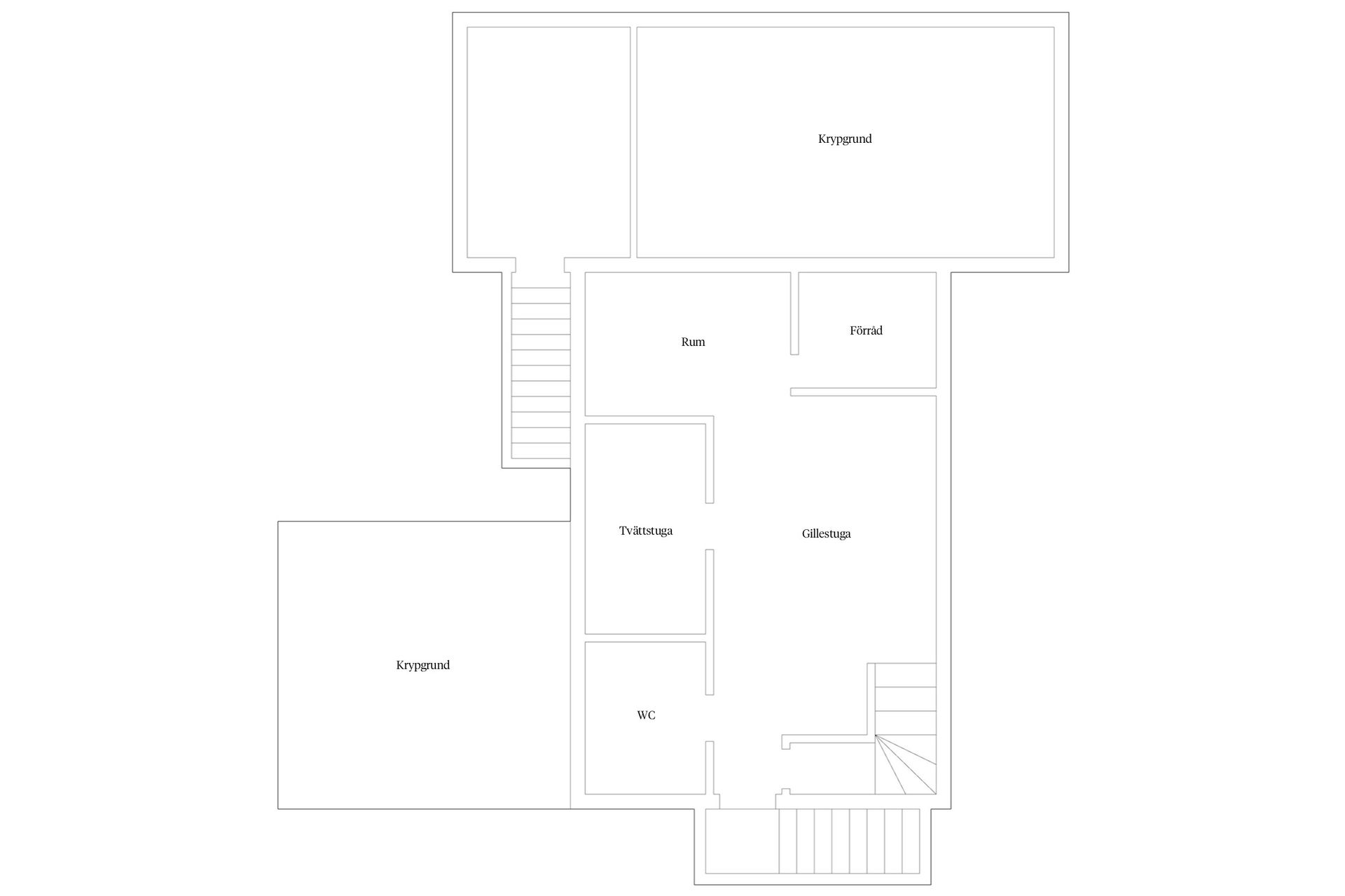 Villa, Gunnilsevägen 32, Gunnilse, Göteborg