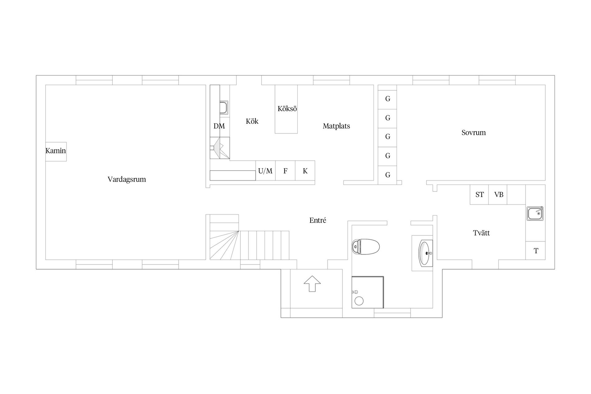 Villa, Ingelstorps byväg 39, Ingelstorp, Ystad