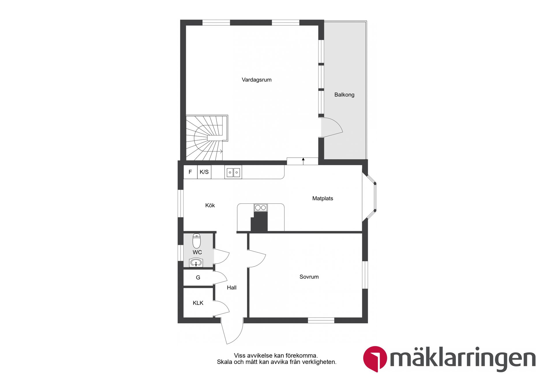 Villa, Flintvägen 4A, Skälby, Järfälla