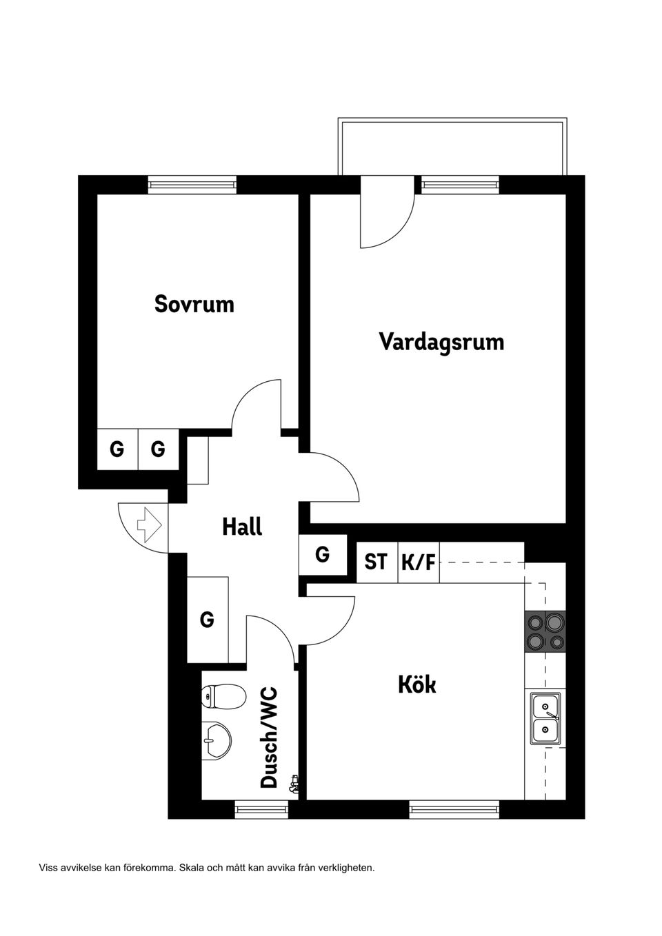 Bostadsrätt, Tombolavägen 12, Västberga/Telefonplan, Stockholm