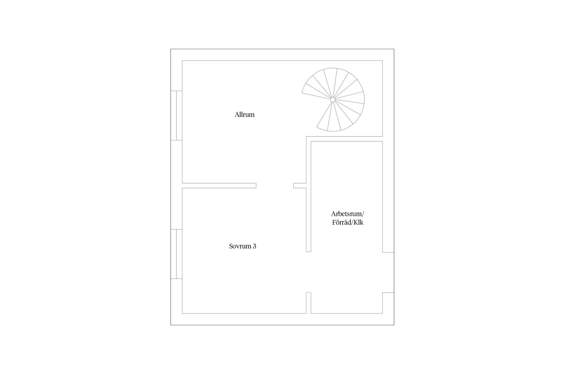 Bostadsrätt, Långängen 13B, Centrala Hisingen, Göteborg