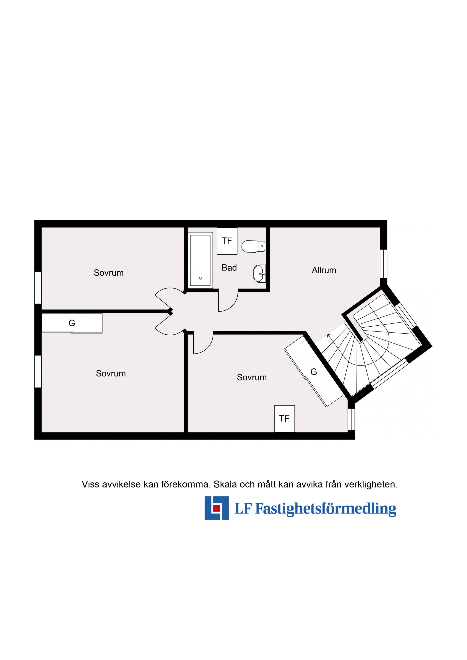 Bostadsrätt, Villa, Pilevallen 77, Arlöv, Burlöv