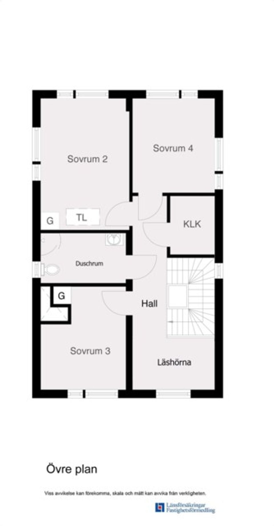 Bostadsrätt, Radhus, Syster Emmas väg 19, Brunnby Park, Upplands Väsby