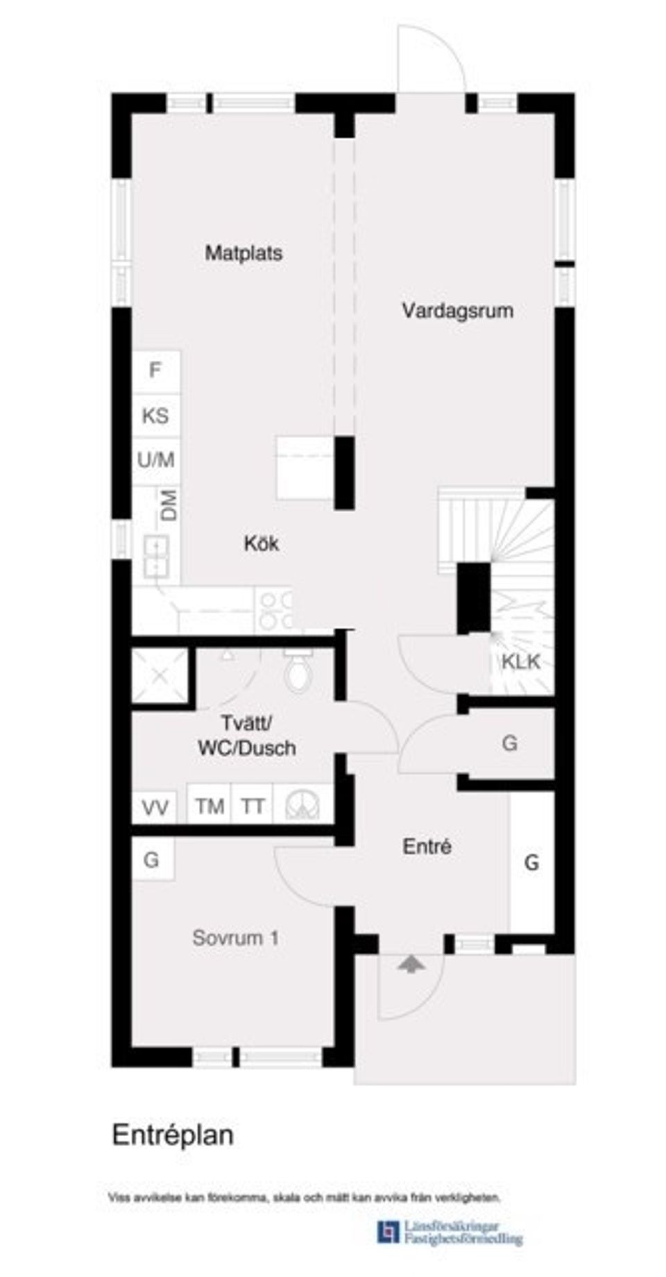 Bostadsrätt, Radhus, Syster Emmas väg 19, Brunnby Park
, Upplands Väsby