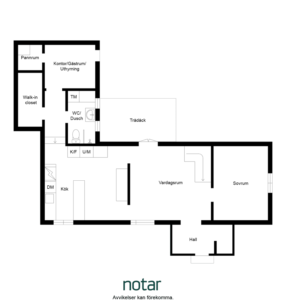 Villa, Naffentorpsvägen 117, Bunkeflostrand, Malmö
