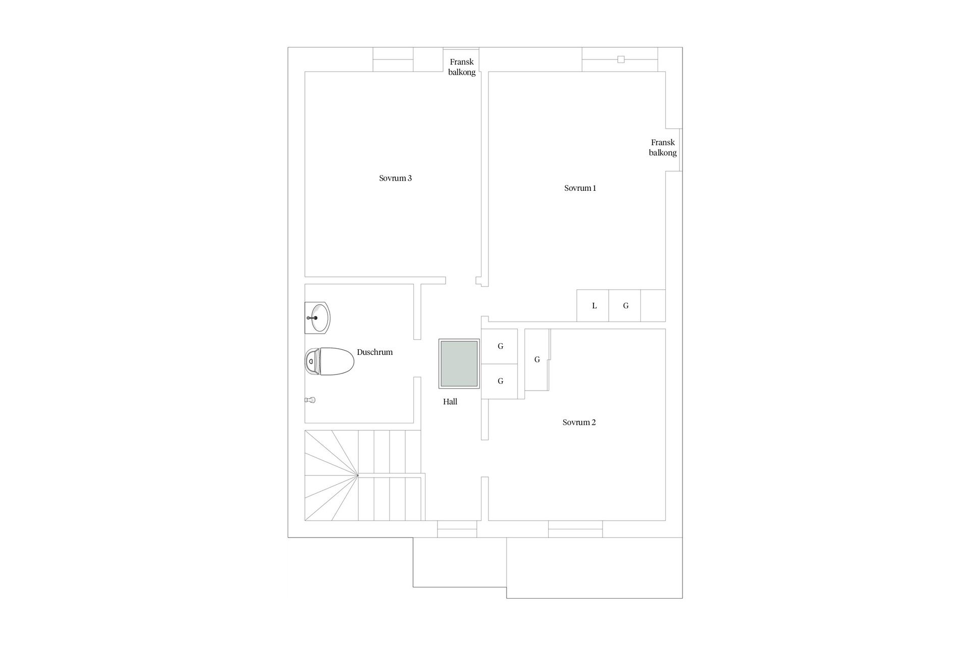 Bostadsrätt, Radhus, Veckogatan 35, Västergård, Helsingborg