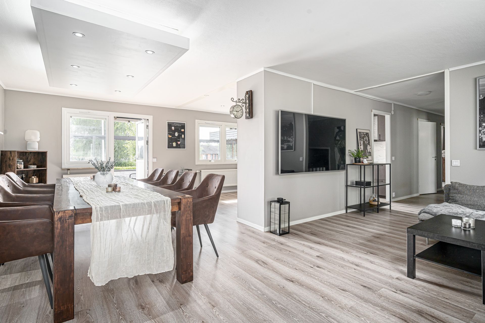 Villa, Prästvägen 26, Finja, Hässleholm